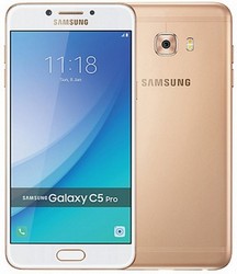 Прошивка телефона Samsung Galaxy C5 Pro в Орле